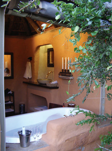 Amakhala Safari Lodge Paterson Eksteriør billede