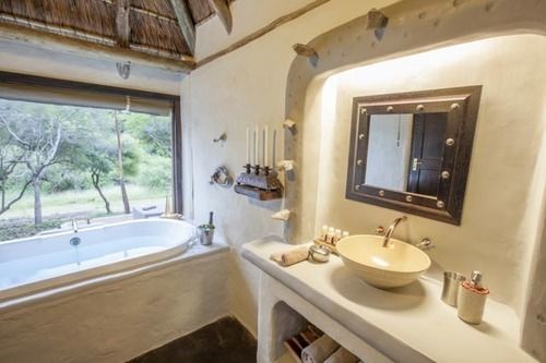 Amakhala Safari Lodge Paterson Eksteriør billede