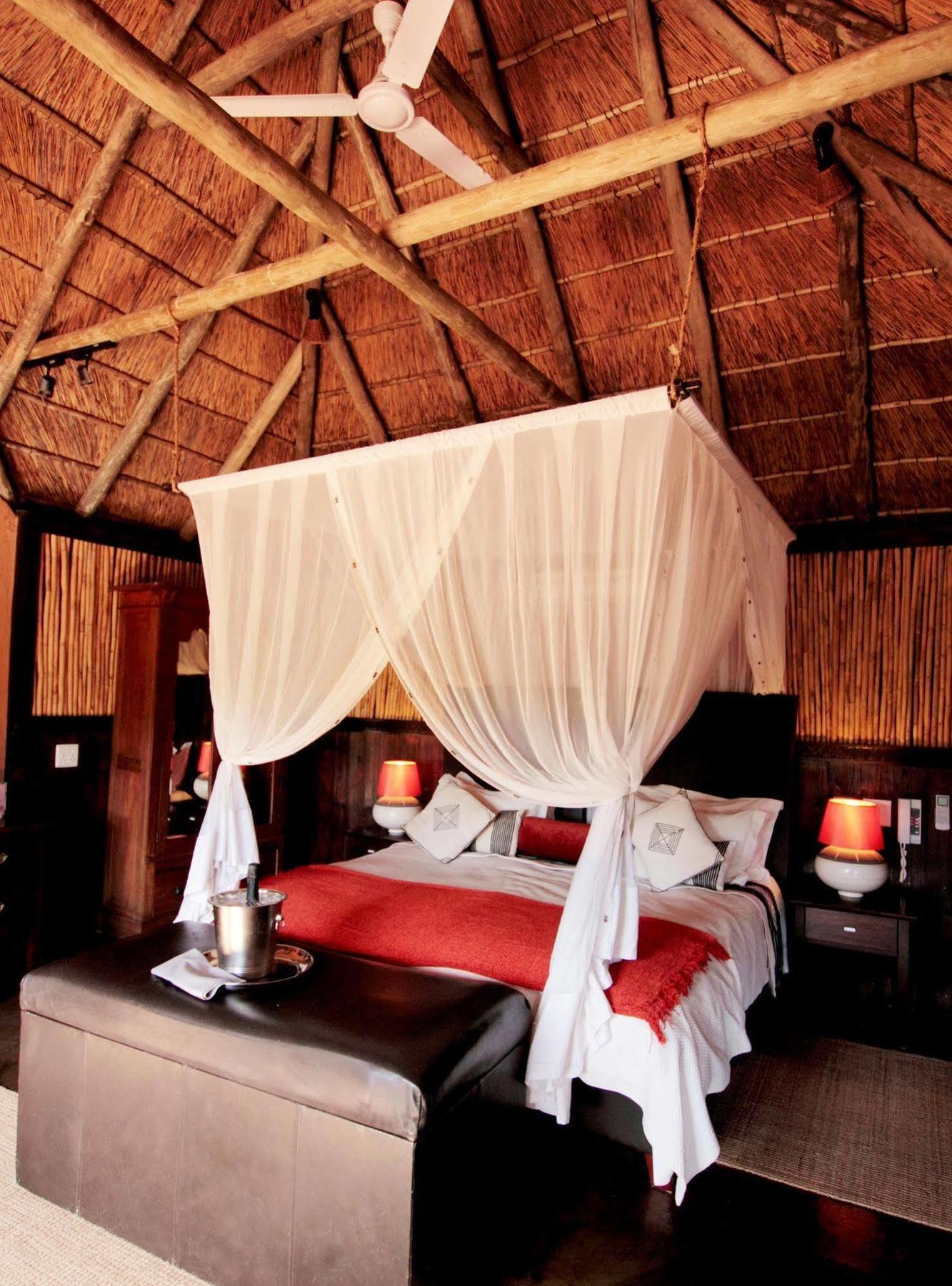 Amakhala Safari Lodge Paterson Eksteriør billede
